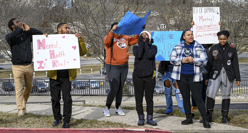 Historically Black Missouri college in turmoil after suicide of administrator who alleged bullying - Vimarsana News