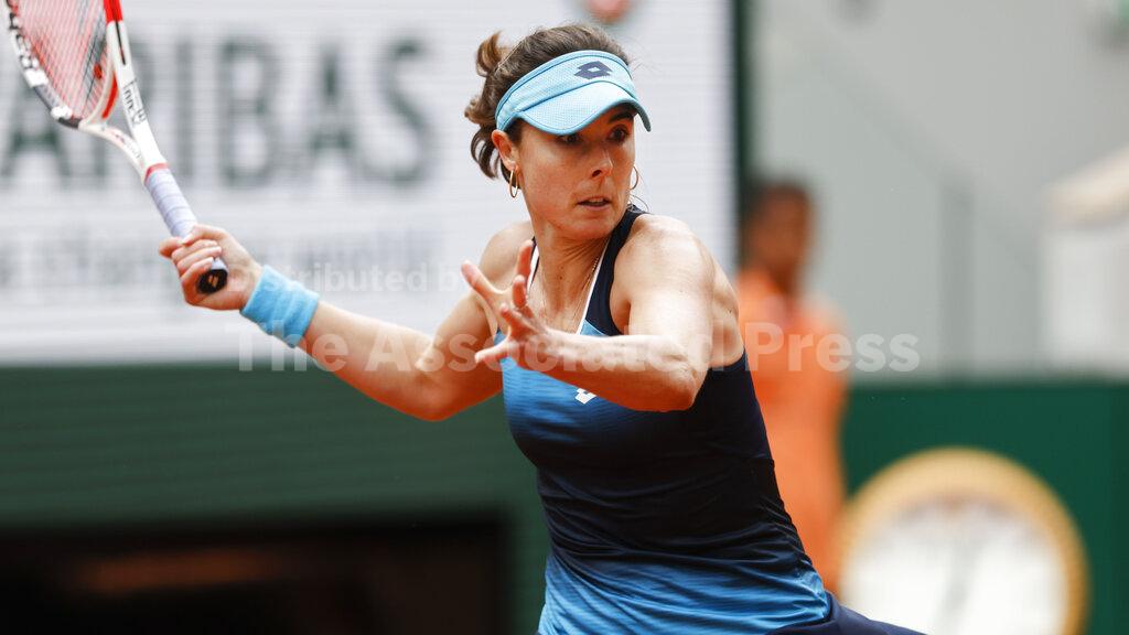 Alize Odds to Win Wimbledon, Betting Preview and Stats