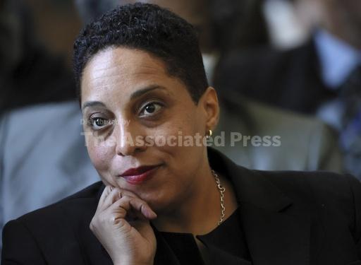 Embattled 1st Black St. Louis prosecutor Kim Gardner re... - Vimarsana News