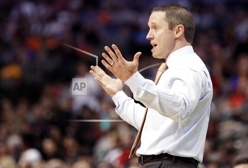 Florida hopes to avoid more clock-watching in crunch time
