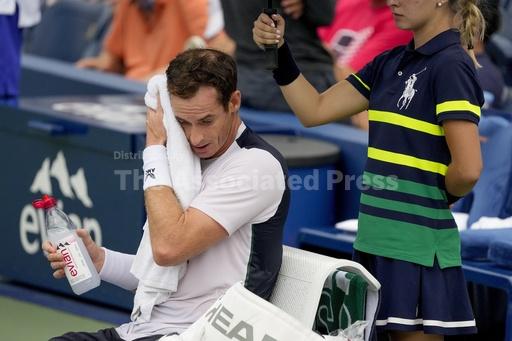 Grand Slam tournaments are getting hotter. US Open play... - Vimarsana News