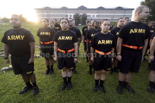 The Army is launching a sweeping overhaul of its recrui... - Vimarsana News