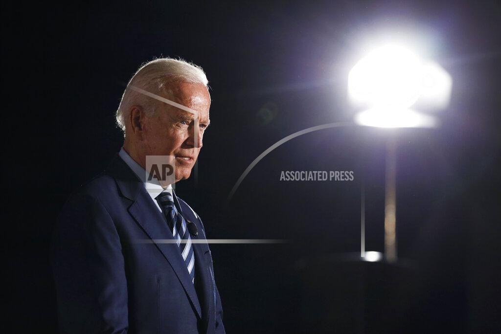 Joe Biden Joe Biden