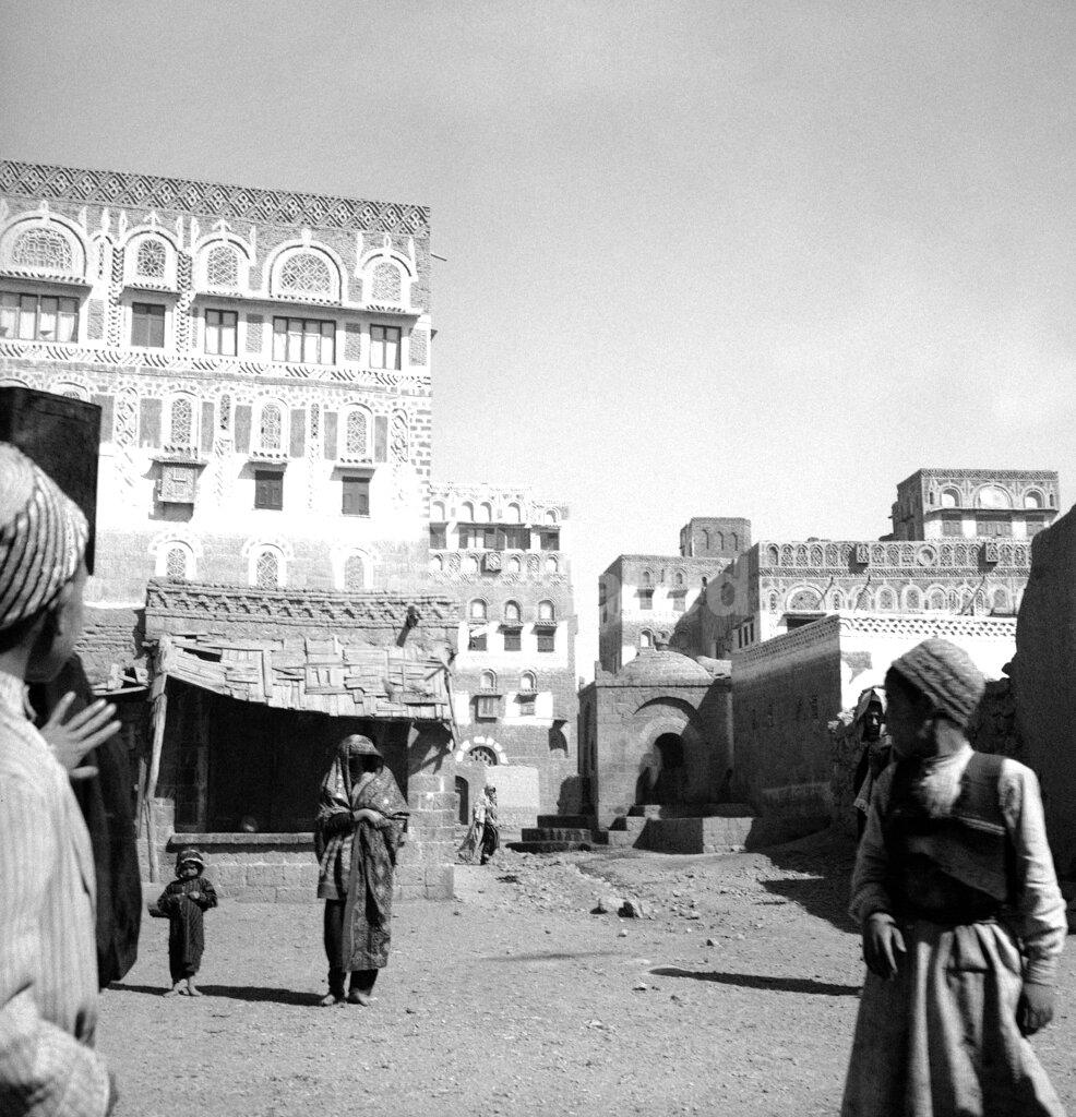 Historical Yemen Buy Photos AP Images Collections