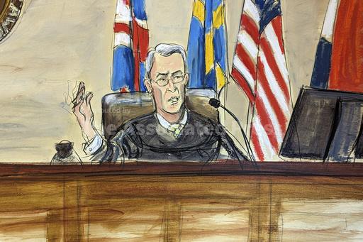 Fox News-Dominion case delayed by judge without explana... - Vimarsana News