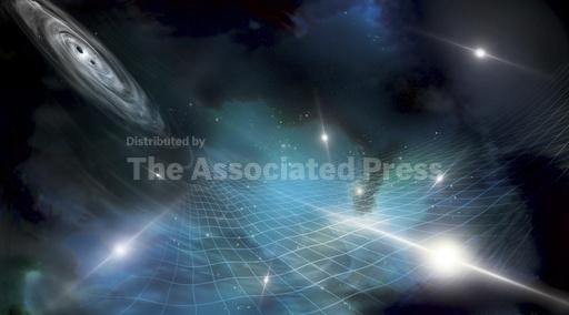 Scientists have finally 'heard' the chorus of gravitati... - Vimarsana News