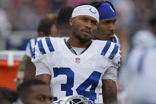 Colts keep Rodgers out of practice as NFL investigates gambling allegations - Vimarsana News