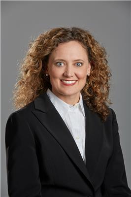 Bridgeway's President and CEO, Tammira Philippe, CFA (Photo: Business Wire)