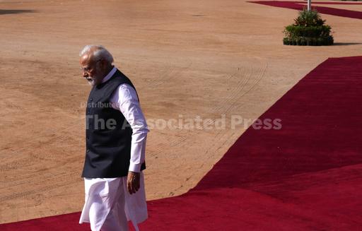 Indian states vote in key test for opposition and PM Mo... - Vimarsana News