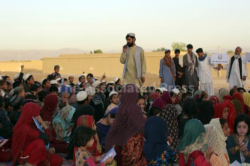 Taliban free Afghan activist arrested 7 months ago after campaigning for girls' education - Vimarsana News