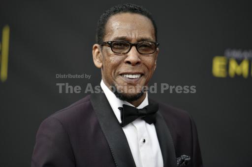 Ron Cephas Jones, 'This Is Us' actor who won 2 Emmys, d... - Vimarsana News