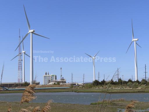 US gives go-ahead for Orsted's New Jersey offshore wind... - Vimarsana News