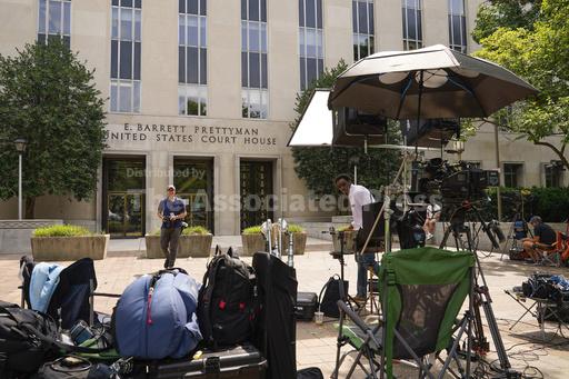 Trump lawyer hints at a First Amendment defense in the... - Vimarsana News