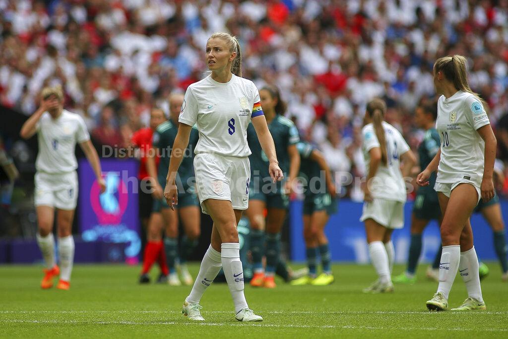 England v Germany UEFA Womens Euro 2022 Final Wembley Stadium Buy
