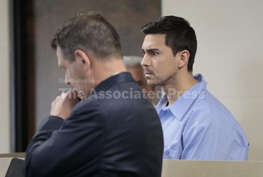 DNA from drinking glass links suspect to 4 Boston sexua... - Vimarsana News