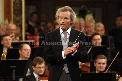 Franz Welser-Möst is back with Cleveland Orchestra afte... - Vimarsana News
