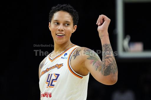 Super teams in Las Vegas, New York and Brittney Griner's return headline upcoming WNBA season - Vimarsana News