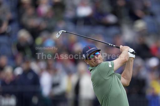 Zach Johnson's US Ryder Cup captaincy isn't getting any... - Vimarsana News