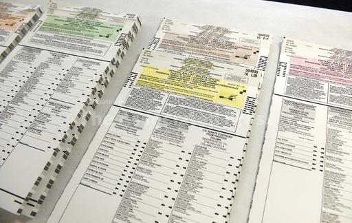 How third-party and independent candidates could threat... - Vimarsana News