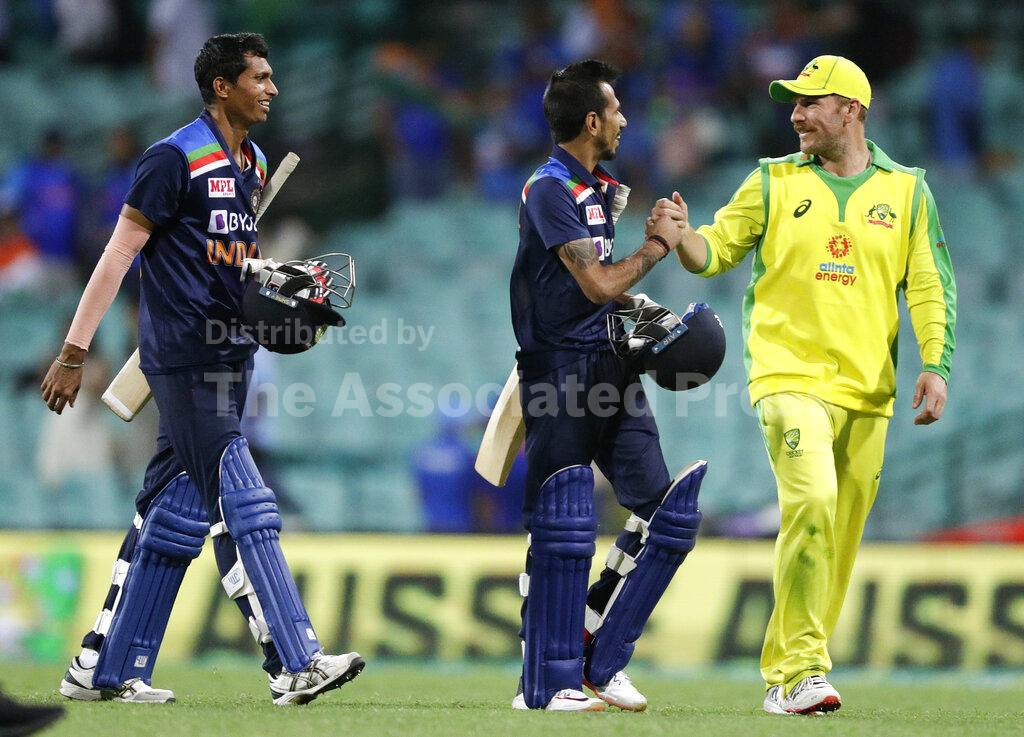 Australia India Cricket Buy Photos AP Images DetailView