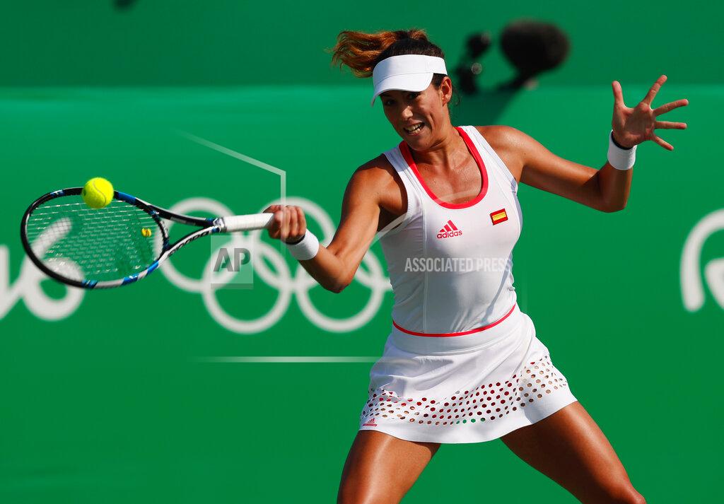 Rio Olympics Tennis Rio Olympics Tennis
