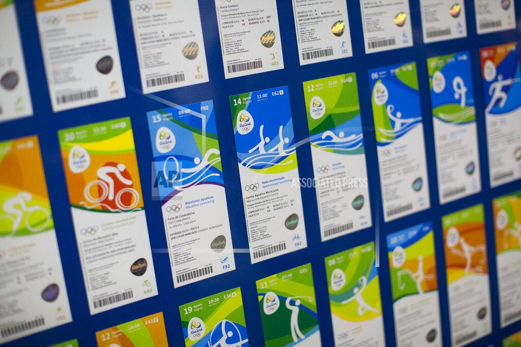 Brazil OLY Rio Ticket Refunds Brazil OLY Rio Ticket Refunds