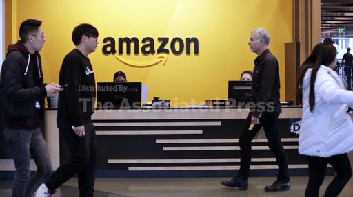 Amazon workers upset over job cuts, return-to-office ma... - Vimarsana News