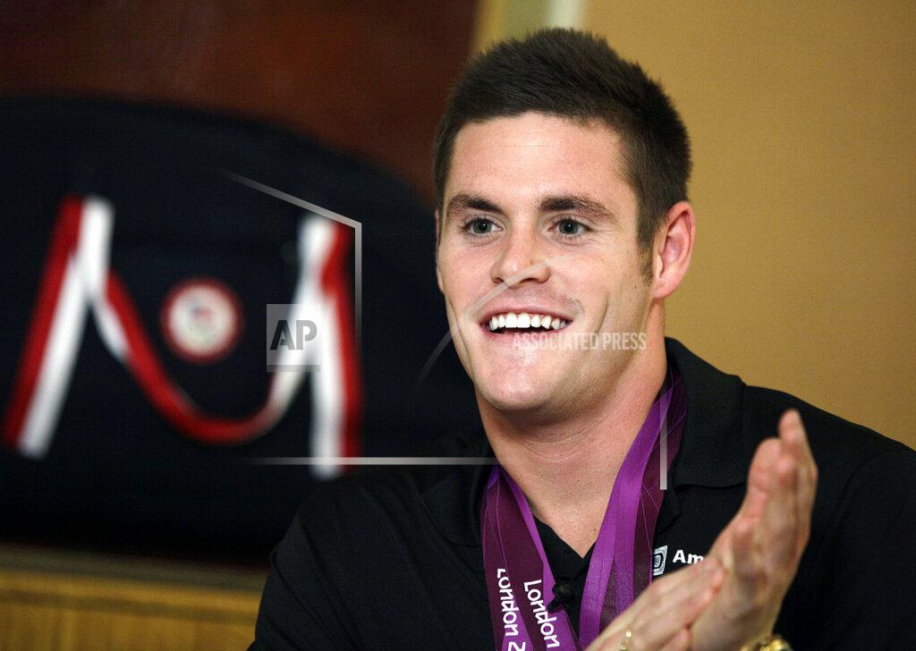 David Boudia David Boudia