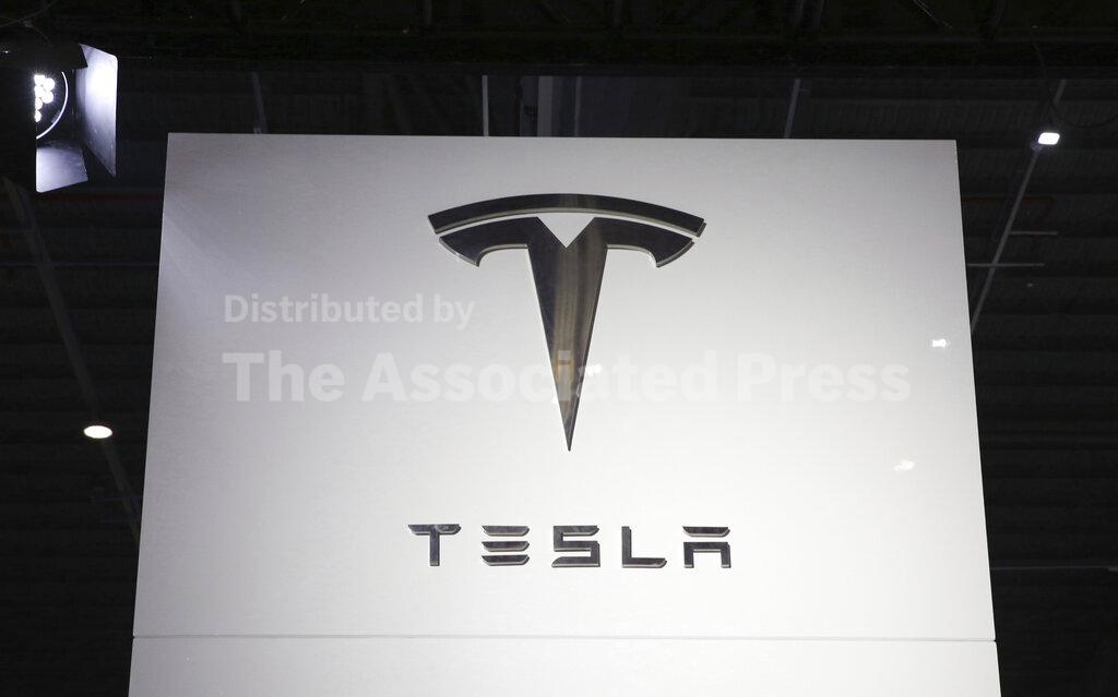 Tesla motors inc