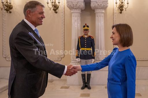 România găzduiește un summit pentru îmbunătățirea comunicării între 12 țări și parteneri din Uniunea Europeană