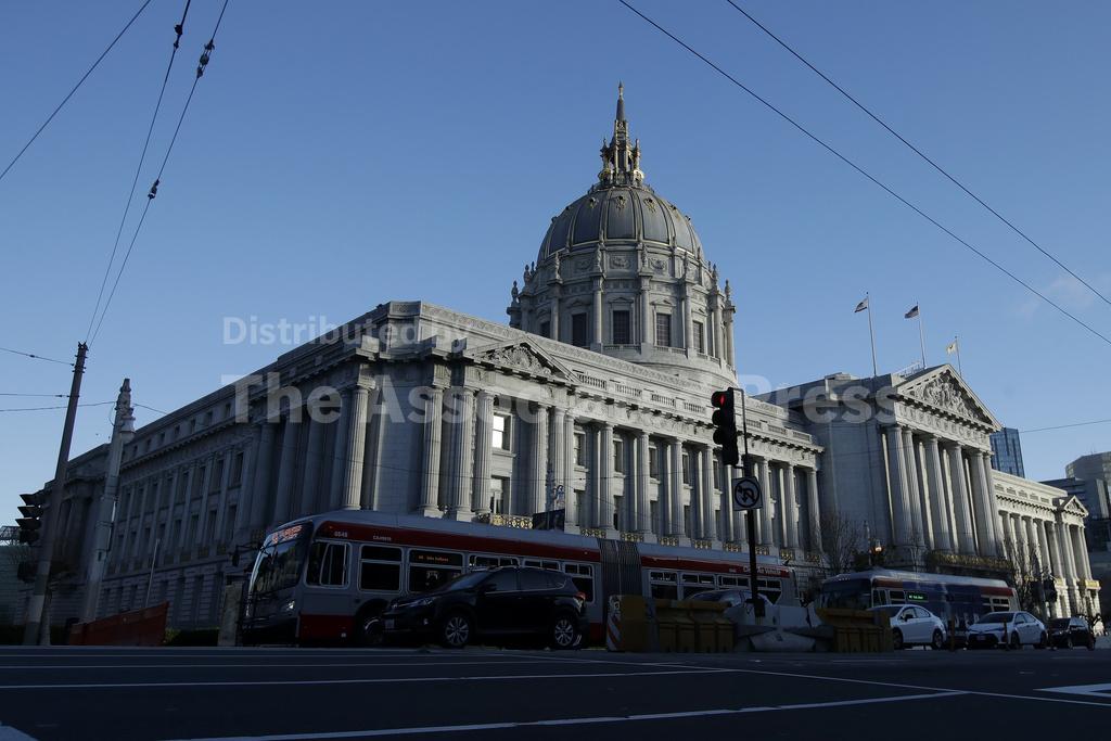San Francisco will say goodbye to Dianne Feinstein as h... - Vimarsana News