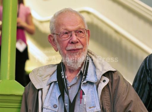 Al Jaffee, longtime Mad magazine cartoonist, dead at 10... - Vimarsana News