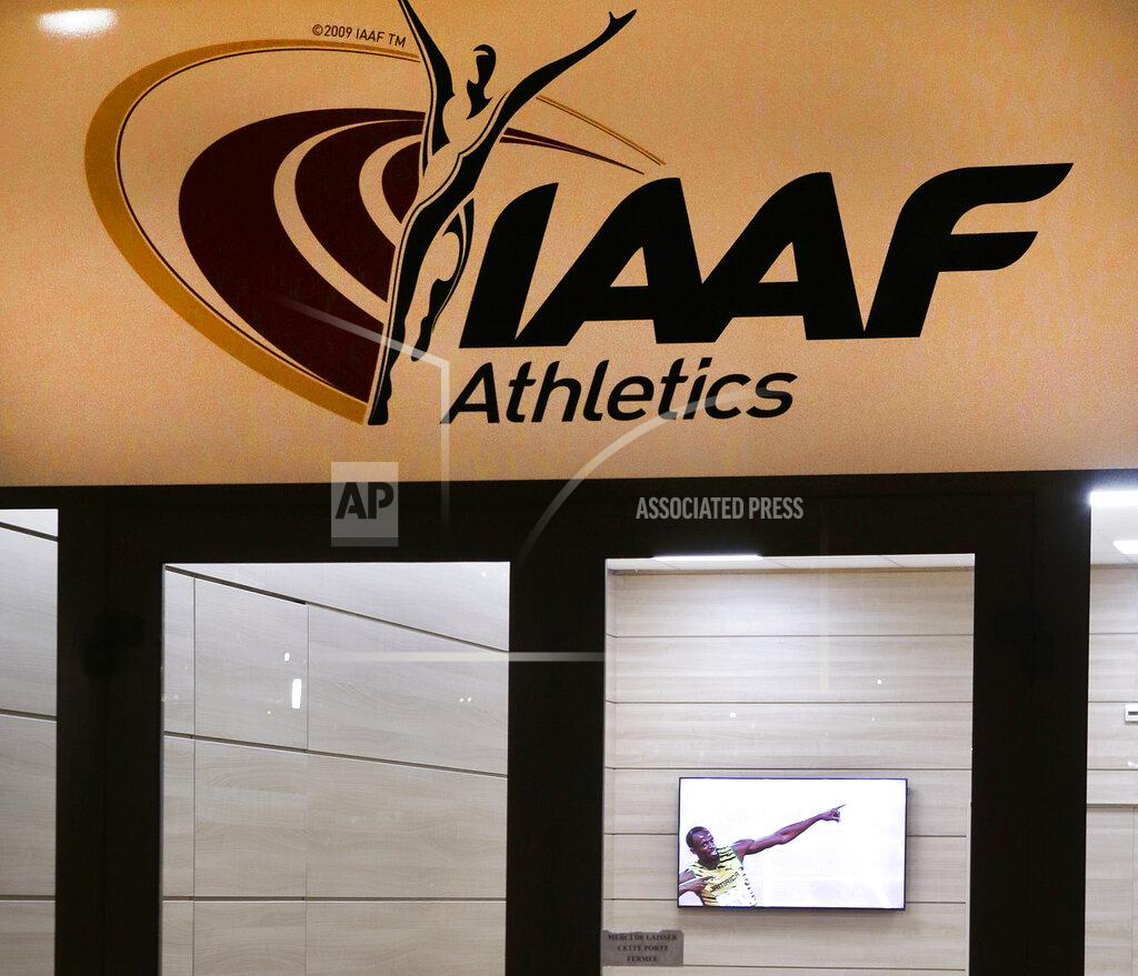 Monaco IAAF Corruption Investigation Monaco IAAF Corruption Investigation