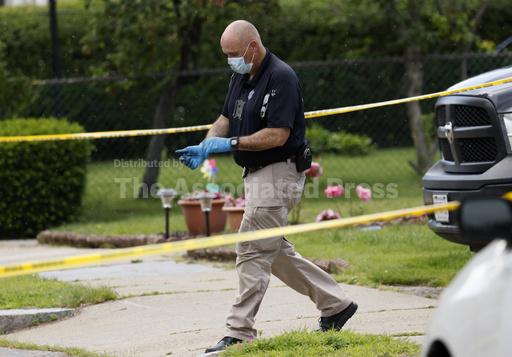 Killing of 3 relatives, including couple marking 50th w... - Vimarsana News