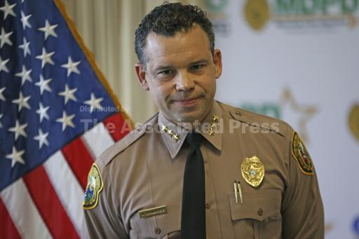 Miami police director out of surgery after critical inj... - Vimarsana News