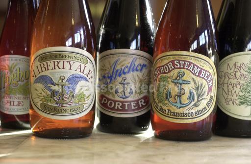 Pioneering Anchor Brewing Co. to halt operations after... - Vimarsana News