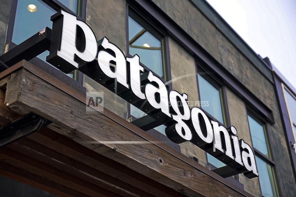 Gene J. Puskar FILE - A Patagonia store in Pittsburgh is seen, Wednesday, Jan. 12, 2022. After the U.S. Supreme Court revoked the federal right to an abortion that's been in place for half a century, some companies pledged to cover travel costs for employees who live in states where the procedure is now illegal so they can terminate pregnancies. Patagonia updated its health coverage in the fall of 2021 to add travel costs for employees after Texas’ law banning most abortions went into effect. Patagonia said abortion and travel costs are administered in the same manner as other medical services, ensuring confidentiality for employees. (AP Photo/Gene J. Puskar, File)