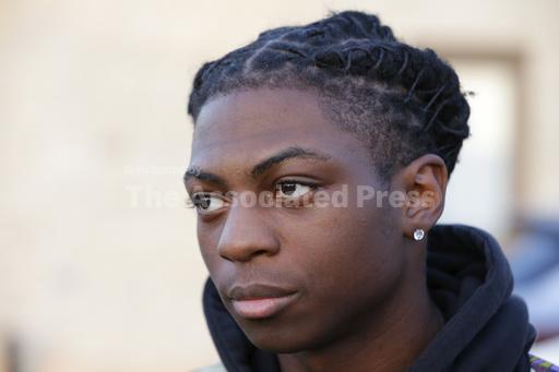 A Black student's family sues Texas officials over his... - Vimarsana News
