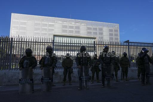 Ecuador's president ends impeachment proceedings agains... - Vimarsana News