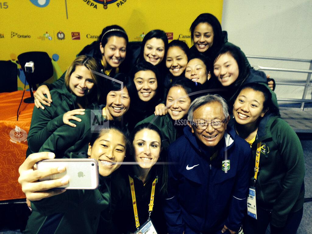 Samira Tanaka, Taketomi Higashi Samira Tanaka, Taketomi Higashi