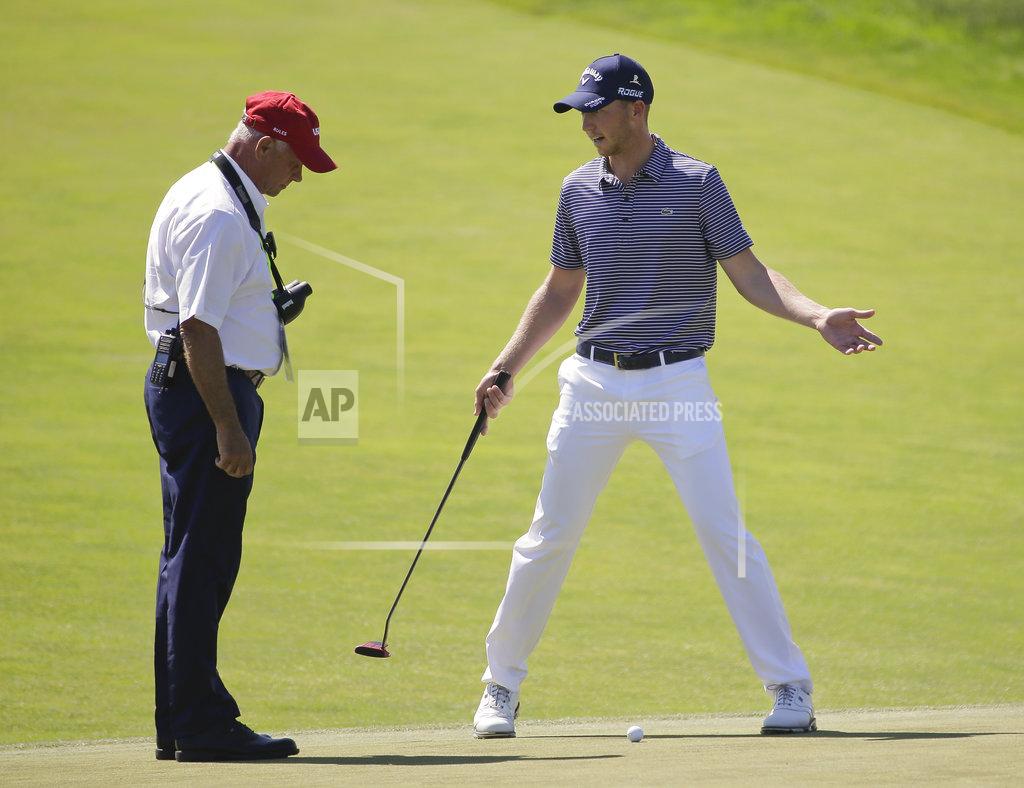 US Open: Brooks Koepka beats Tommy Fleetwood at Shinnecock Hills US Open: Brooks Koepka beats Tommy Fleetwood at Shinnecock Hills