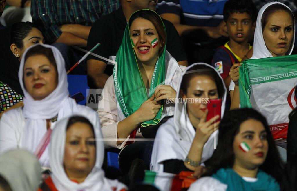 Iran-No Women Iran-No Women