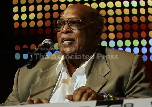 Les McCann, innovative jazz musician best known for 'Co... - Vimarsana News