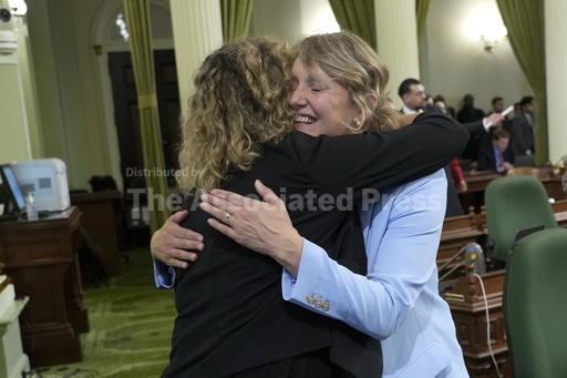 California bill requiring Big Tech to pay for news gain... - Vimarsana News