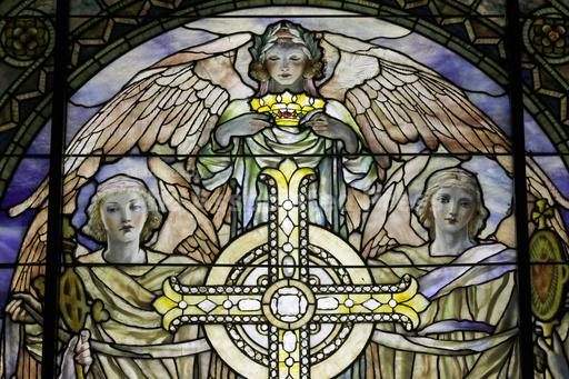 Do you believe in angels? About 7 in 10 U.S. adults do,... - Vimarsana News