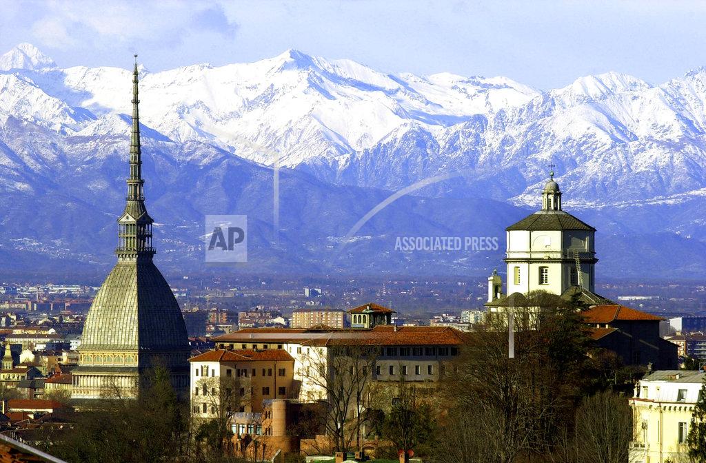 Italy 2026 Bid Italy 2026 Bid