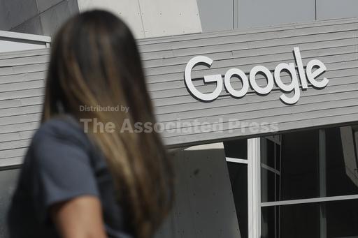 Google's persisting ad slump weighs on Alphabet's 1Q re... - Vimarsana News