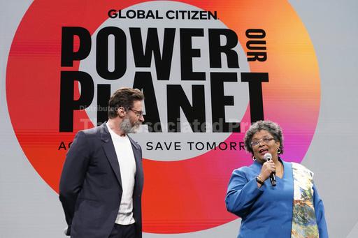 Global Citizen's next campaign: Reform climate financin... - Vimarsana News