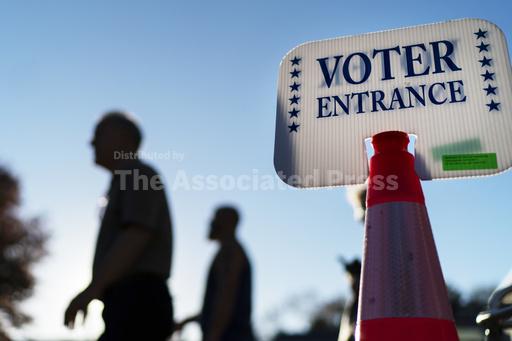 Americans sour on the primary election process and majo... - Vimarsana News