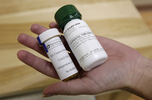 US women are stocking up on abortion pills, especially when there is news about restrictions - Vimarsana News